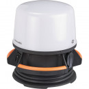 Brennenstuhl professionalLINE Profi 360° Strahler ORUM 5050 M DE 5800lm, 5m H07RN-F3G1,5 , IP54 - 9171400900 Thumbnail 1