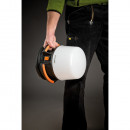 Brennenstuhl professionalLINE Profi 360° Strahler ORUM 5050 M DE 5800lm, 5m H07RN-F3G1,5 , IP54 - 9171400900 Thumbnail 11