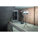 Brennenstuhl professionalLINE Profi 360° Strahler ORUM 5050 M DE 5800lm, 5m H07RN-F3G1,5 , IP54 - 9171400900 Thumbnail 14
