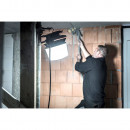 Brennenstuhl professionalLINE Profi 360° Strahler ORUM 5050 M DE 5800lm, 5m H07RN-F3G1,5 , IP54 - 9171400900 Thumbnail 15