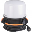 Brennenstuhl professionalLINE Profi 360° Strahler ORUM 5050 M DE 5800lm, 5m H07RN-F3G1,5 , IP54 - 9171400900 Thumbnail 2