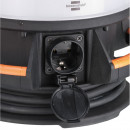 Brennenstuhl professionalLINE Profi 360° Strahler ORUM 5050 M DE 5800lm, 5m H07RN-F3G1,5 , IP54 - 9171400900 Thumbnail 3