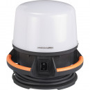 Brennenstuhl professionalLINE Profi 360° Strahler ORUM 5050 M DE 5800lm, 5m H07RN-F3G1,5 , IP54 - 9171400900 Thumbnail 5