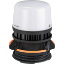 Brennenstuhl professionalLINE Profi 360° Strahler ORUM 12050 M DE 12600lm, 5m H07RN-F3G1,5 , IP54 - 9171400901 Thumbnail 1