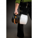 Brennenstuhl professionalLINE Profi 360° Strahler ORUM 12050 M DE 12600lm, 5m H07RN-F3G1,5 , IP54 - 9171400901 Thumbnail 15
