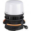 Brennenstuhl professionalLINE Profi 360° Strahler ORUM 12050 M DE 12600lm, 5m H07RN-F3G1,5 , IP54 - 9171400901 Thumbnail 2