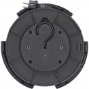 Brennenstuhl professionalLINE Profi 360° Strahler ORUM 12050 M DE 12600lm, 5m H07RN-F3G1,5 , IP54 - 9171400901 Thumbnail 4