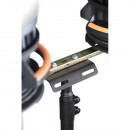 Brennenstuhl professionalLINE Profi 360° Strahler ORUM 12050 M DE 12600lm, 5m H07RN-F3G1,5 , IP54 - 9171400901 Thumbnail 6