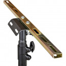 Brennenstuhl professionalLINE Profi 360° Strahler ORUM 12050 M DE 12600lm, 5m H07RN-F3G1,5 , IP54 - 9171400901 Thumbnail 9