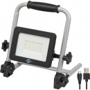 Brennenstuhl Akku LED Baustrahler EL 2000 MA 2150lm, IP54 - 1171960205 Thumbnail 1