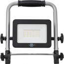 Brennenstuhl Akku LED Baustrahler EL 2000 MA 2150lm, IP54 - 1171960205 Thumbnail 2