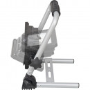 Brennenstuhl Akku LED Baustrahler EL 2000 MA 2150lm, IP54 - 1171960205 Thumbnail 3