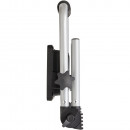 Brennenstuhl Akku LED Baustrahler EL 2000 MA 2150lm, IP54 - 1171960205 Thumbnail 5