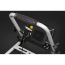 Brennenstuhl Akku LED Baustrahler EL 2000 MA 2150lm, IP54 - 1171960205 Thumbnail 6
