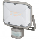 Brennenstuhl LED Strahler AL 2050 mit PIR - 1178020901 Thumbnail 1