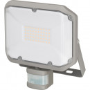 Brennenstuhl LED Strahler AL 3050 mit PIR - 1178030901 Thumbnail 1