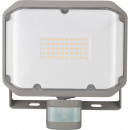 Brennenstuhl LED Strahler AL 3050 mit PIR - 1178030901 Thumbnail 2