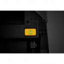 Brennenstuhl LED Baustrahler DINORA 10050 IP54 5m H07RN-F 3G1,5 10600lm - 1171580030 Thumbnail 2