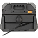 Brennenstuhl LED Baustrahler DINORA 10050 IP54 5m H07RN-F 3G1,5 10600lm - 1171580030 Thumbnail 8