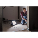 Brennenstuhl LED Baustrahler DINORA 10050 IP54 5m H07RN-F 3G1,5 10600lm - 1171580030 Thumbnail 9