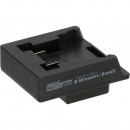 Brennenstuhl Adapter Milwaukee/Dewalt - 1172640066 Thumbnail 1