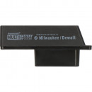 Brennenstuhl Adapter Milwaukee/Dewalt - 1172640066 Thumbnail 3