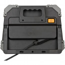Brennenstuhl Mobiler LED Strahler DINORA 5050 5100lm, IP65, 5m H07RN-F2x1.0 - 1171580001 Thumbnail 5