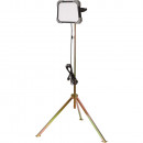 Brennenstuhl Mobiler LED Strahler DINORA 5050 5100lm, IP65, 5m H07RN-F2x1.0 - 1171580001 Thumbnail 7