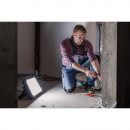 Brennenstuhl Mobiler LED Strahler DINORA 5050 5100lm, IP65, 5m H07RN-F2x1.0 - 1171580001 Thumbnail 8