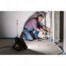 Brennenstuhl Mobiler LED Strahler DINORA 5050 5100lm, IP65, 5m H07RN-F2x1.0 - 1171580001 Thumbnail 9