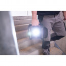 Brennenstuhl Mobiler LED Strahler Akku MULTI 4000 MA, 4500lm, IP65 - 1173140400 Thumbnail 8