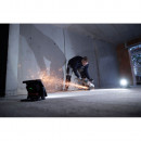 Brennenstuhl Mobiler LED Strahler Akku MULTI 4000 MA, 4500lm, IP65 - 1173140400 Thumbnail 9