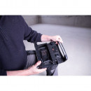 Brennenstuhl Mobiler LED Strahler Hybrid MULTI 6050 MH, 6200lm, IP65 - 1173140600 Thumbnail 11