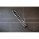 Brennenstuhl Steckdosenleiste Premium-Line 6fach 3m - 1391010600 Thumbnail 9
