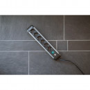 Brennenstuhl Steckdosenleiste Premium-ALU-Line 6fach - 1391030600 Thumbnail 10