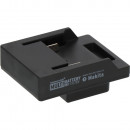 Brennenstuhl Adapter Makita für Multi Produkte - 1172640064 Thumbnail 1