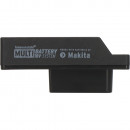 Brennenstuhl Adapter Makita für Multi Produkte - 1172640064 Thumbnail 3