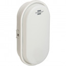 Brennenstuhl Ovalleuchte OL 1650 1680lm, IP65, weiss - 1270780900 Thumbnail 1