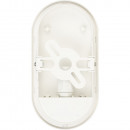 Brennenstuhl Ovalleuchte OL 1650 1680lm, IP65, weiss - 1270780900 Thumbnail 5