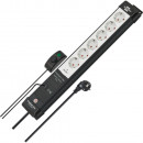 Brennenstuhl Steckdosenleiste Premium-Line 6fach 3m - 1951560102 Thumbnail 1