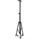 Brennenstuhl Roll Teleskop Stativ MT 180 max. 185 cm - 1170310020 Thumbnail 2