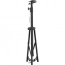 Brennenstuhl Roll Teleskop Stativ MT 180 max. 185 cm - 1170310020 Thumbnail 3