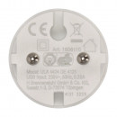 Brennenstuhl USB Steckdosenadapter 2,4A weiß - 1508110 Thumbnail 4