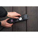 Brennenstuhl USB Steckdosenadapter 2,4A weiß - 1508110 Thumbnail 7