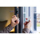 Brennenstuhl Tür- und Fensterkontakt ZigBee TFK CZ 01 - 1293910 Thumbnail 10
