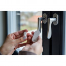Brennenstuhl Tür- und Fensterkontakt ZigBee TFK CZ 01 - 1293910 Thumbnail 8