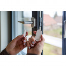 Brennenstuhl Tür- und Fensterkontakt ZigBee TFK CZ 01 - 1293910 Thumbnail 9