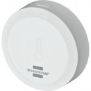Brennenstuhl Feuchtigkeitssensor ZigBee TFS CZ 01 - 1293920 Thumbnail 1