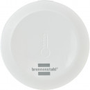Brennenstuhl Feuchtigkeitssensor ZigBee TFS CZ 01 - 1293920 Thumbnail 2