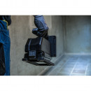 Brennenstuhl professionalLINE Multi Battery LED Akku Handleuchte HL 3000, 1140 + 2160lm, IP54 - 1173730000 Thumbnail 13